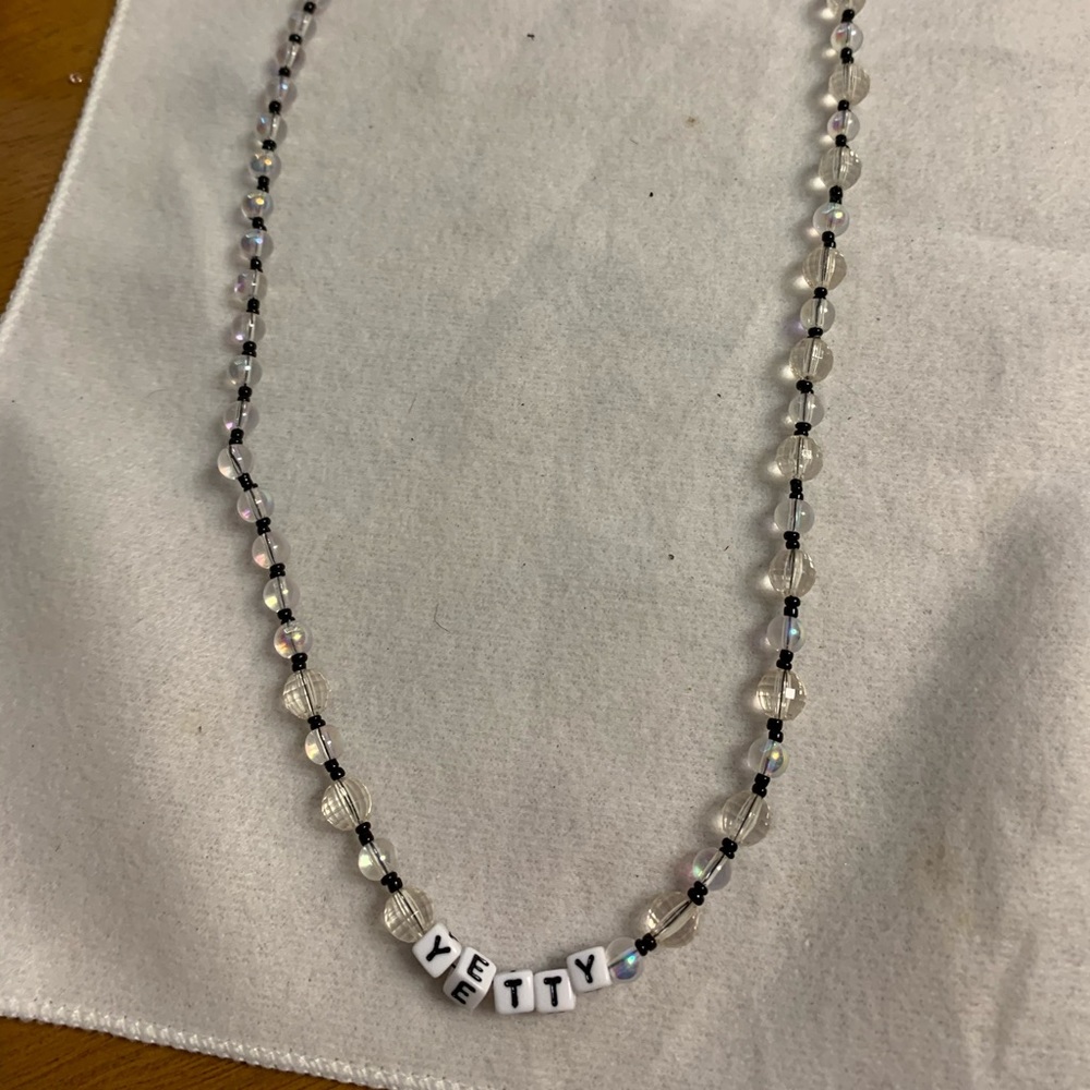 Necklaces - Picture 8 of 8